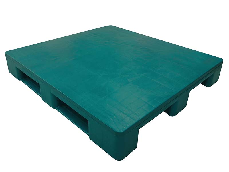 EHL 1111 HY Plastic Pallet